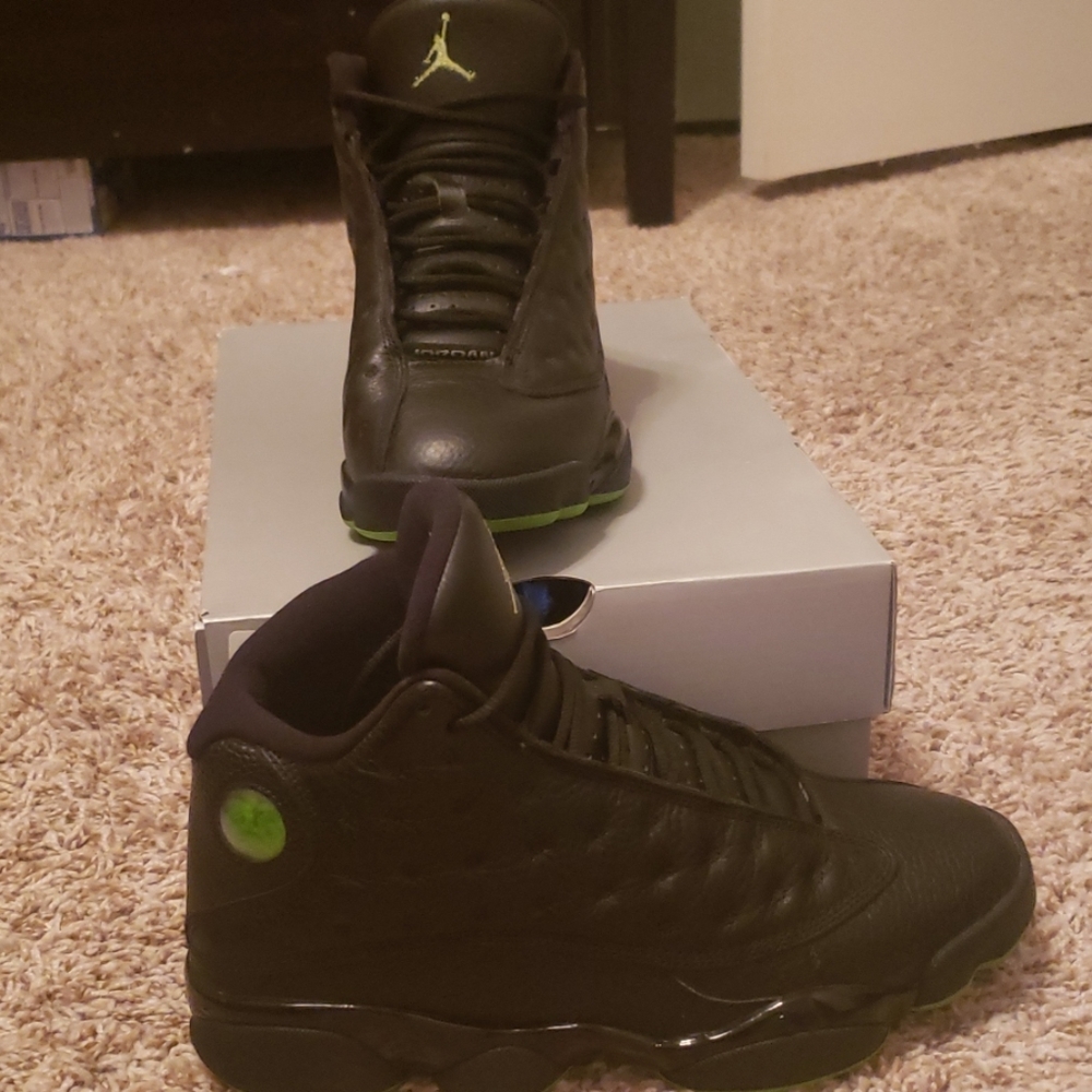 Air jordan 13 retro